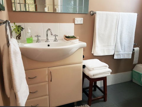 Little Para Cottage Tanunda - Holiday Find 8