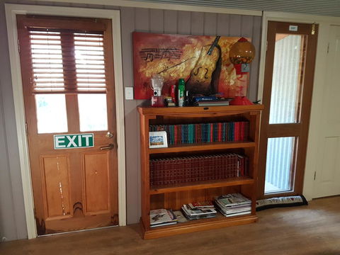Little Para Cottage Tanunda - Holiday Find 9