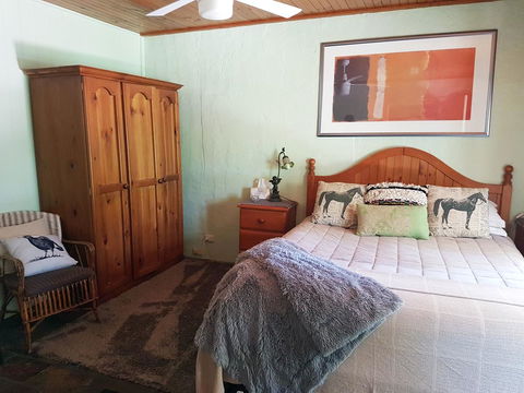 Little Para Cottage Tanunda - Holiday Find 2