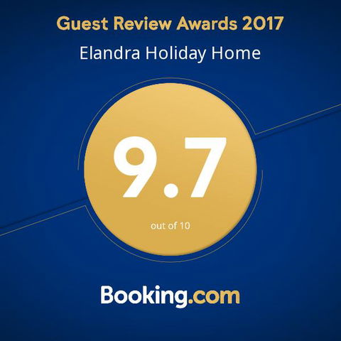 Elandra Holiday Home - Holiday Find 7