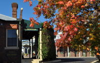 Book Gulgong Accommodation Vacations Holiday Find Holiday Find