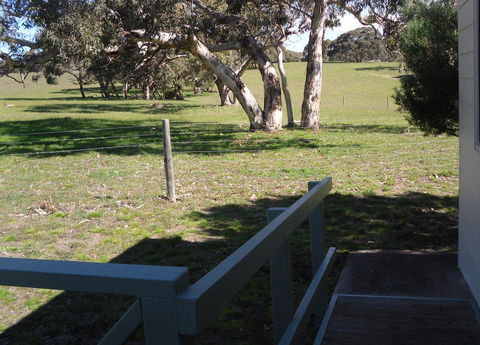 Wenton Farm Holiday Cottages - Holiday Find 16