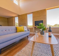 Ecopia Retreat - Holiday Find