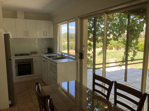 Barossa Shiraz Estate - Holiday Find 34