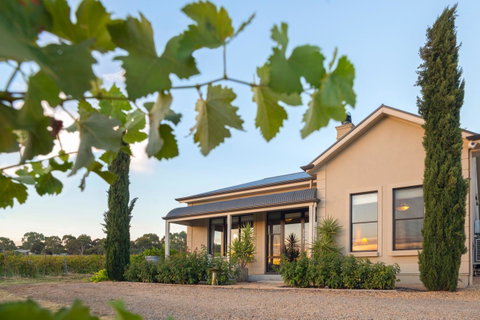 Barossa Shiraz Estate - Holiday Find 2
