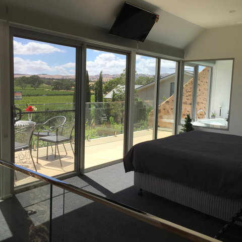 Barossa Shiraz Estate - Holiday Find 36