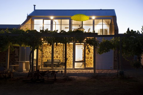 Barossa Shiraz Estate - Holiday Find 38