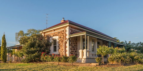 Barossa Shiraz Estate - Holiday Find 7