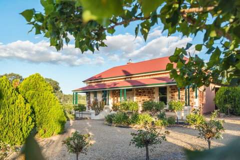 Barossa Shiraz Estate - Holiday Find 0