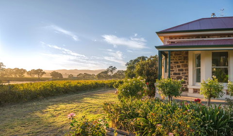 Barossa Shiraz Estate - Holiday Find 6