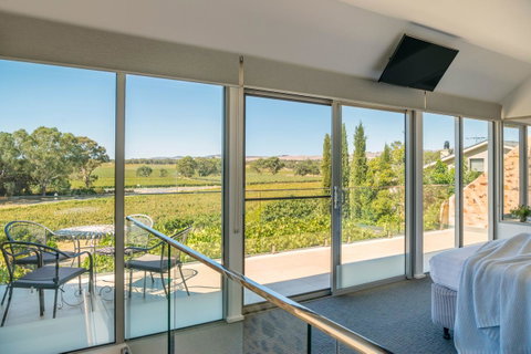 Barossa Shiraz Estate - Holiday Find 26