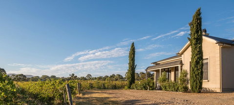 Barossa Shiraz Estate - Holiday Find 13