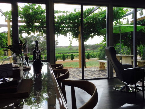 Barossa Shiraz Estate - Holiday Find 37