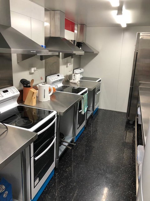 Longwood Retreat - Holiday Find 2