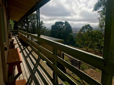 Longwood Retreat - Holiday Find 20