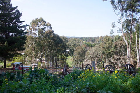 Longwood Retreat - Holiday Find 37