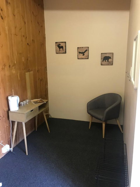 Longwood Retreat - Holiday Find 4