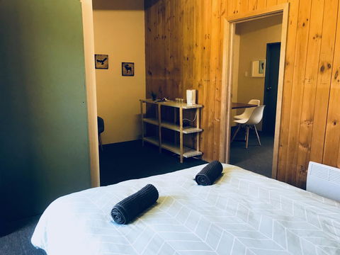 Longwood Retreat - Holiday Find 11