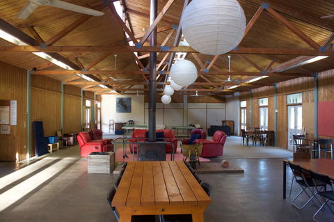 Longwood Retreat - Holiday Find 25