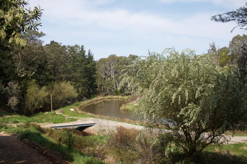 Longwood Retreat - Holiday Find 33