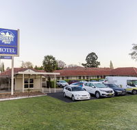 Bathurst Motor Inn - Holiday Find