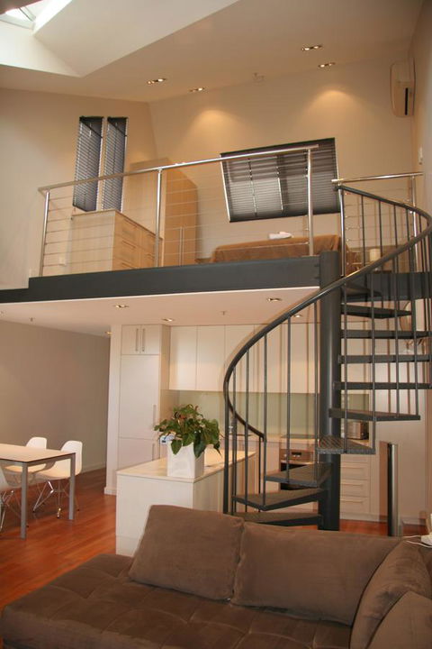 Semaphore Blue Apartments - Holiday Find 1