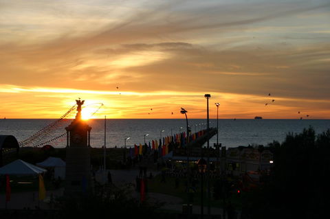 Semaphore Blue Apartments - Holiday Find 21