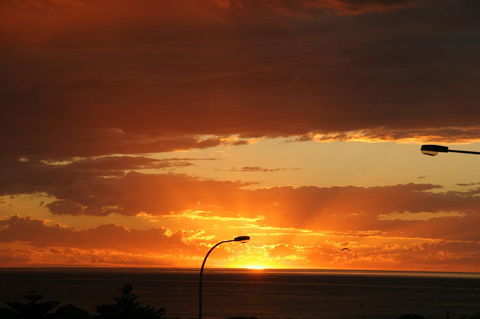 Semaphore Blue Apartments - Holiday Find 9