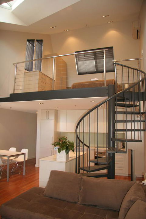 Semaphore Blue Apartments - Holiday Find 13