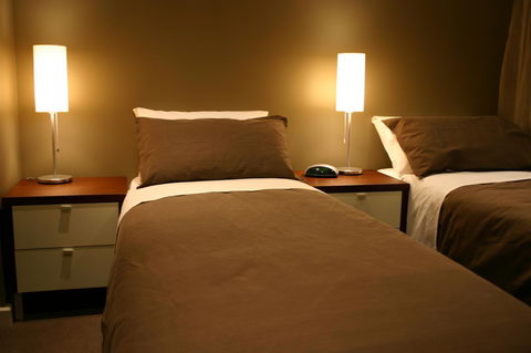 Semaphore Blue Apartments - Holiday Find 0