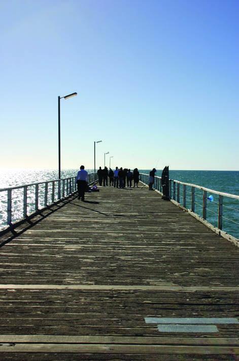 Semaphore Blue Apartments - Holiday Find 2