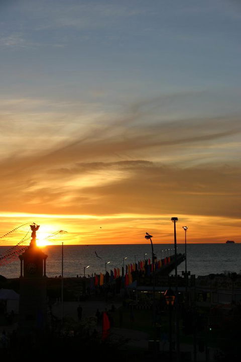 Semaphore Blue Apartments - Holiday Find 7