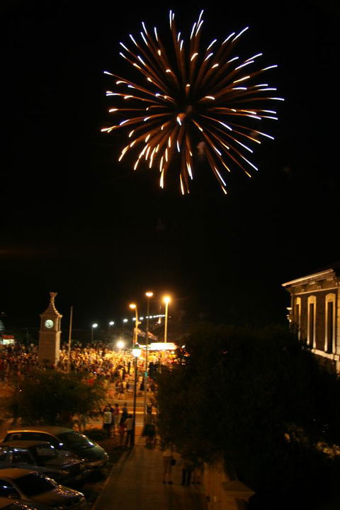 Semaphore Blue Apartments - Holiday Find 6