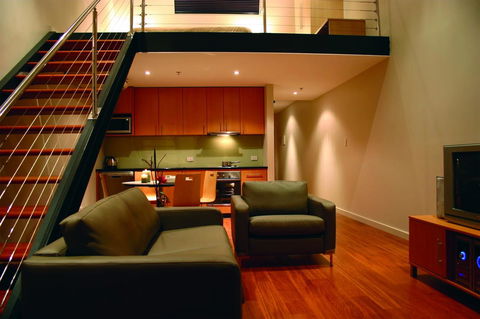 Semaphore Blue Apartments - Holiday Find 11