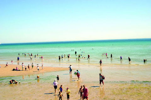 Semaphore Blue Apartments - Holiday Find 8