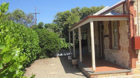 Gainsborough Cottage - Holiday Find 5