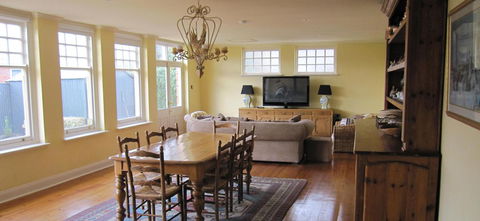 Gainsborough Cottage - Holiday Find 7