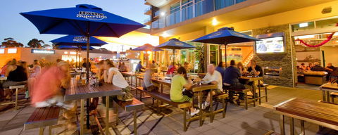 Port Lincoln Hotel - Holiday Find 27
