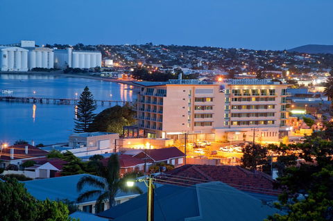 Port Lincoln Hotel - Holiday Find 41