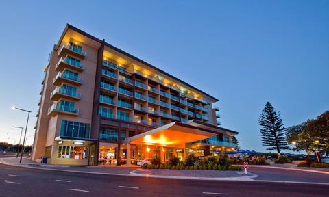 Port Lincoln Hotel - Holiday Find 38