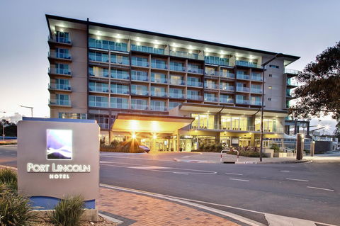 Port Lincoln Hotel - Holiday Find 16