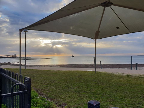 Wallaroo Beachfront Tourist Park - Holiday Find 12
