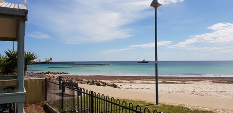 Wallaroo Beachfront Tourist Park - Holiday Find 10