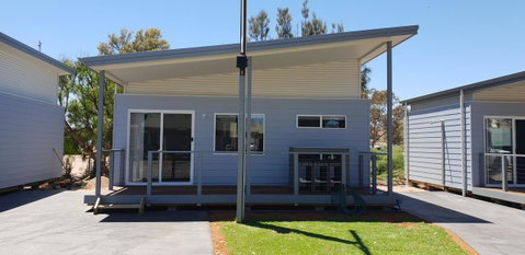 Wallaroo Beachfront Tourist Park - Holiday Find 8