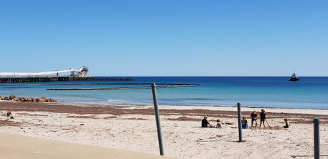 Wallaroo Beachfront Tourist Park - Holiday Find 9