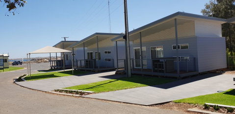 Wallaroo Beachfront Tourist Park - Holiday Find 6