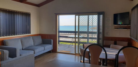 Wallaroo Beachfront Tourist Park - Holiday Find 5