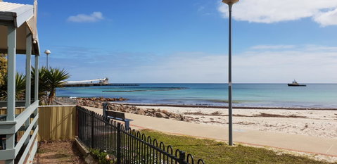 Wallaroo Beachfront Tourist Park - Holiday Find 11