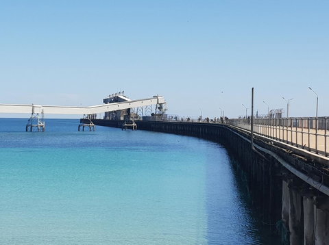 Wallaroo Beachfront Tourist Park - Holiday Find 3