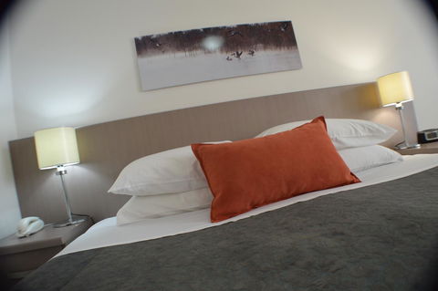 Loxton Community Hotel Motel - Holiday Find 29